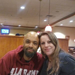 Meet your Posher, Kristy